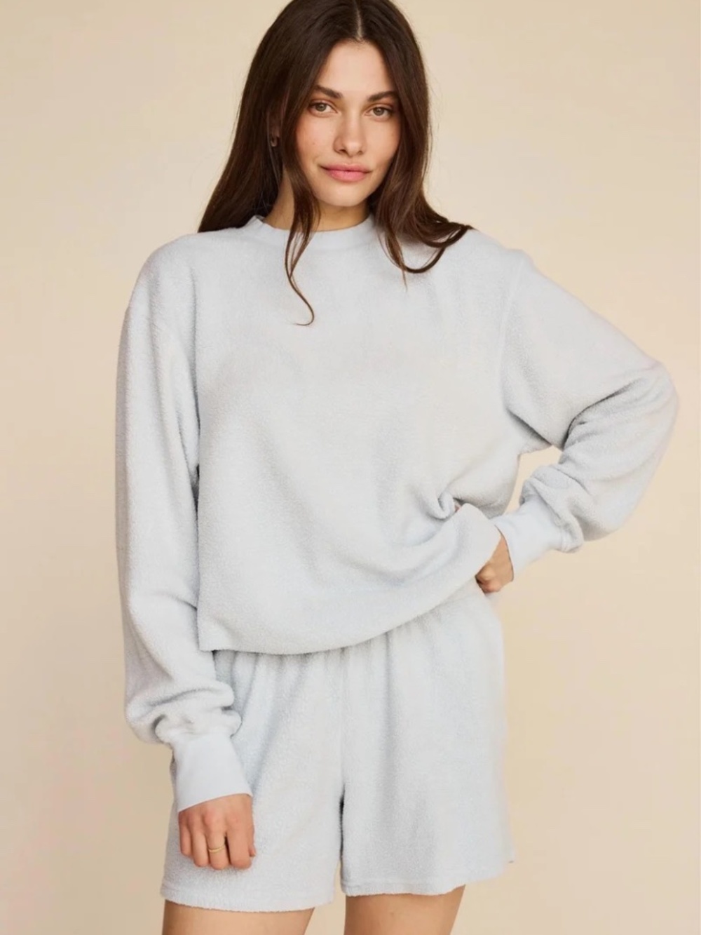 Strut This Mason Sweatshirt